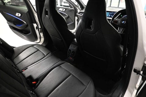 BMW 1 Series 2.0 M135i xDrive Auto 4WD 5dr 19