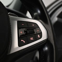 BMW 1 Series 2.0 M135i xDrive Auto 4WD 5dr 1