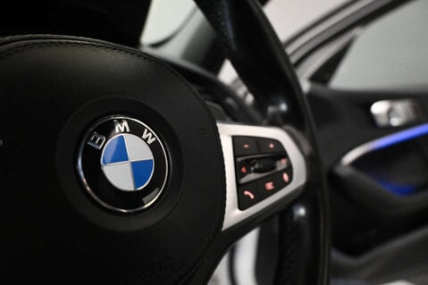 BMW 1 Series 2.0 M135i xDrive Auto 4WD 5dr 29