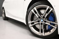 BMW 1 Series 2.0 M135i xDrive Auto 4WD 5dr 14