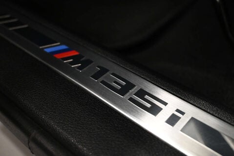 BMW 1 Series 2.0 M135i xDrive Auto 4WD 5dr 13