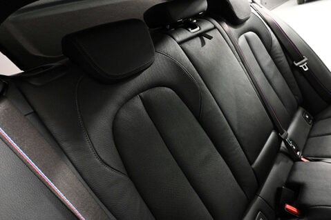 BMW 1 Series 2.0 M135i xDrive Auto 4WD 5dr 21