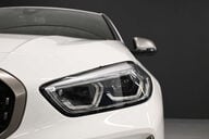 BMW 1 Series 2.0 M135i xDrive Auto 4WD 5dr 44