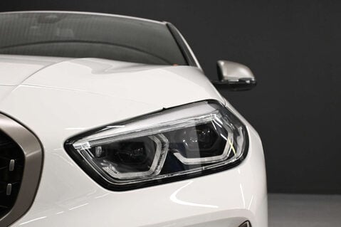 BMW 1 Series 2.0 M135i xDrive Auto 4WD 5dr 44