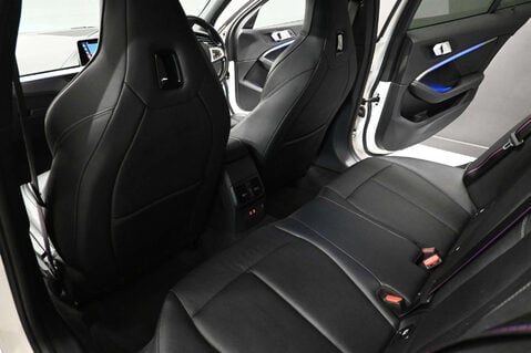 BMW 1 Series 2.0 M135i xDrive Auto 4WD 5dr 15