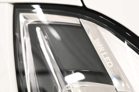 BMW 1 Series 2.0 M135i xDrive Auto 4WD 5dr 12