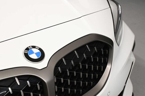 BMW 1 Series 2.0 M135i xDrive Auto 4WD 5dr 8