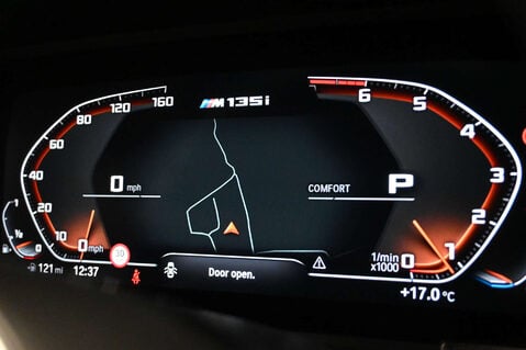 BMW 1 Series 2.0 M135i xDrive Auto 4WD 5dr 47
