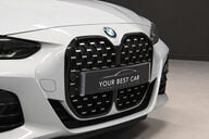 BMW 4 Series 2.0 420I M Sport Auto 2dr 11