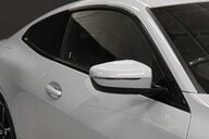 BMW 4 Series 2.0 420I M Sport Auto 2dr 20