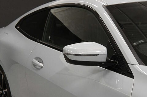 BMW 4 Series 2.0 420I M Sport Auto 2dr 20