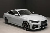 BMW 4 Series 2.0 420I M Sport Auto 2dr 8