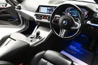 BMW 4 Series 2.0 420I M Sport Auto 2dr 4