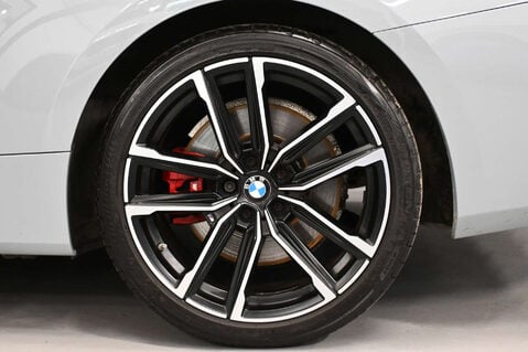 BMW 4 Series 2.0 420I M Sport Auto 2dr 26