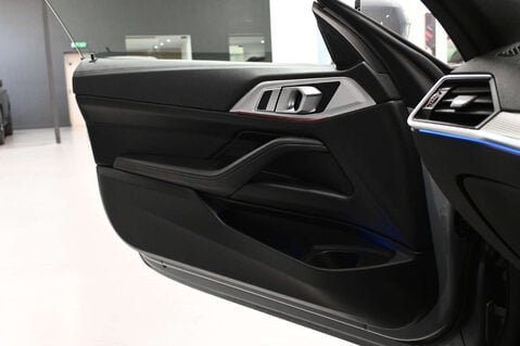 BMW 4 Series 2.0 420I M Sport Auto 2dr 51