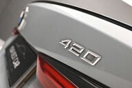 BMW 4 Series 2.0 420I M Sport Auto 2dr 20