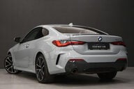 BMW 4 Series 2.0 420I M Sport Auto 2dr 2