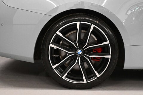 BMW 4 Series 2.0 420I M Sport Auto 2dr 30