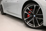 BMW 4 Series 2.0 420I M Sport Auto 2dr 12