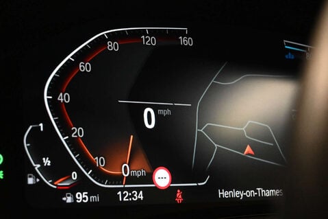 BMW 4 Series 2.0 420I M Sport Auto 2dr 35