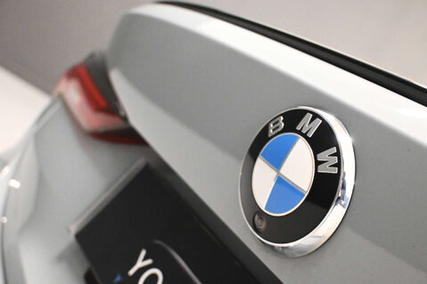BMW 4 Series 2.0 420I M Sport Auto 2dr 22