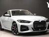BMW 4 Series 2.0 420I M Sport Auto 2dr