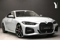 BMW 4 Series 2.0 420I M Sport Auto 2dr 1