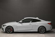 BMW 4 Series 2.0 420I M Sport Auto 2dr 16