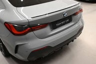 BMW 4 Series 2.0 420I M Sport Auto 2dr 34