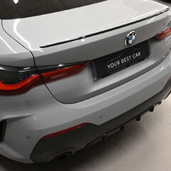 BMW 4 Series 2.0 420I M Sport Auto 2dr 1