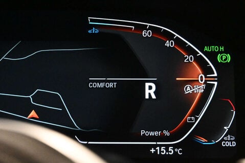 BMW 4 Series 2.0 420I M Sport Auto 2dr 21