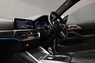 BMW 4 Series 2.0 420I M Sport Auto 2dr 4