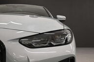 BMW 4 Series 2.0 420I M Sport Auto 2dr 44
