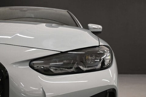 BMW 4 Series 2.0 420I M Sport Auto 2dr 44