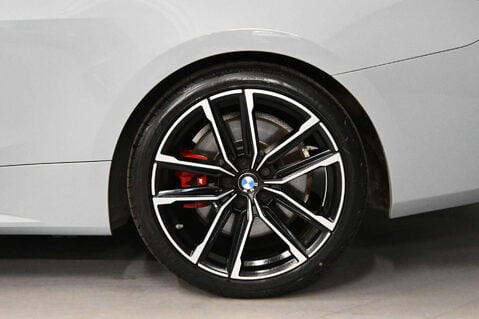 BMW 4 Series 2.0 420I M Sport Auto 2dr 46