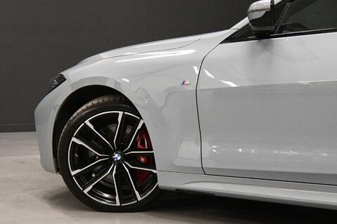 BMW 4 Series 2.0 420I M Sport Auto 2dr 49