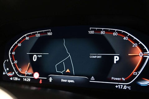 BMW 4 Series 2.0 420I M Sport Auto 2dr 27