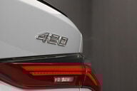 BMW 4 Series 2.0 420I M Sport Auto 2dr 34