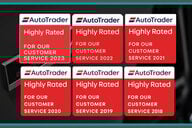 BMW 4 Series 2.0 420I M Sport Auto 2dr 6