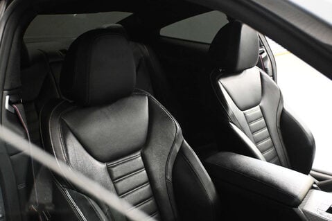 BMW 4 Series 2.0 420I M Sport Auto 2dr 12