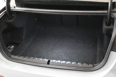 BMW 4 Series 2.0 420I M Sport Auto 2dr 47