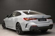 BMW 4 Series 2.0 420I M Sport Auto 2dr 2