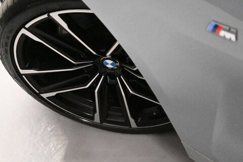 BMW 4 Series 2.0 420I M Sport Auto 2dr 43