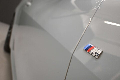 BMW 4 Series 2.0 420I M Sport Auto 2dr 24