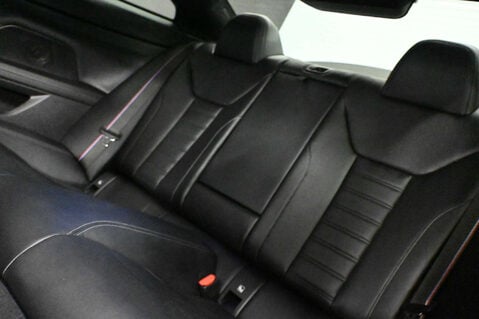 BMW 4 Series 2.0 420I M Sport Auto 2dr 13