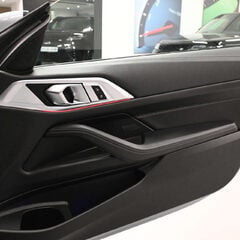 BMW 4 Series 2.0 420I M Sport Auto 2dr 1