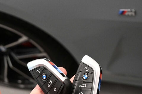 BMW 4 Series 2.0 420I M Sport Auto 2dr 37