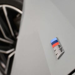 BMW 4 Series 2.0 420I M Sport Auto 2dr 1