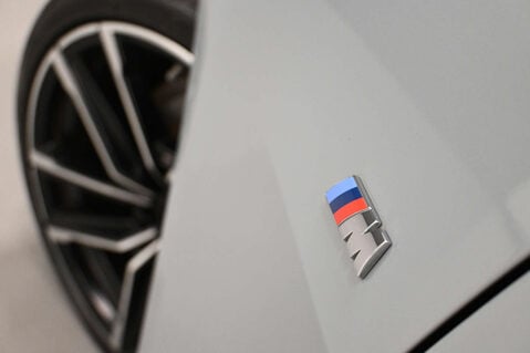 BMW 4 Series 2.0 420I M Sport Auto 2dr 30