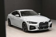 BMW 4 Series 2.0 420I M Sport Auto 2dr 5